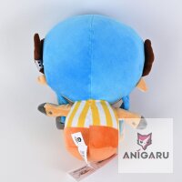 One Piece – Tony Tony Chopper Plüschfigur (25...