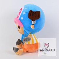 One Piece – Tony Tony Chopper Plüschfigur (25 cm) | New World Ver.