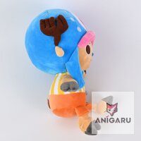 One Piece – Tony Tony Chopper Plüschfigur (25 cm) | New World Ver.