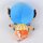 One Piece – Tony Tony Chopper Plüschfigur (25 cm) | New World Ver.