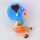 One Piece – Tony Tony Chopper Plüschfigur (25 cm) | New World Ver.