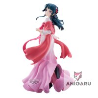 Die Tagebücher der Apothekerin – Maomao Statue...