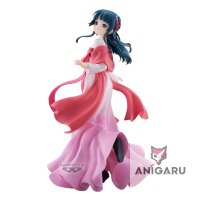 Die Tagebücher der Apothekerin – Maomao Statue...