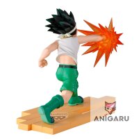 Hunter x Hunter – Gon Freecss Statue (14 cm) | Greed Island Arc