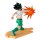 Hunter x Hunter – Gon Freecss Statue (14 cm) | Greed Island Arc