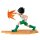 Hunter x Hunter – Gon Freecss Statue (14 cm) | Greed Island Arc