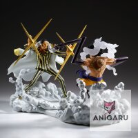 One Piece – Monkey D. Ruffy Gear 4 Statue (15 cm) | Senkozekkei