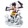 One Piece – Monkey D. Ruffy Gear 4 Statue (15 cm) | Senkozekkei