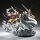 One Piece – Monkey D. Ruffy Gear 4 Statue (15 cm) | Senkozekkei