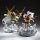 One Piece – Monkey D. Ruffy Gear 4 Statue (15 cm) | Senkozekkei