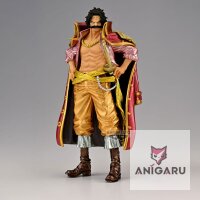 One Piece – Gol D. Roger Statue Special Ver. (23...