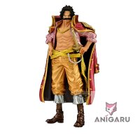 One Piece – Gol D. Roger Statue Special Ver. (23...