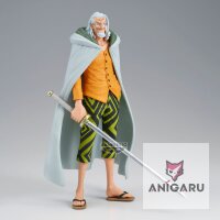 One Piece – Silvers Rayleigh Statue (23 cm) | King...