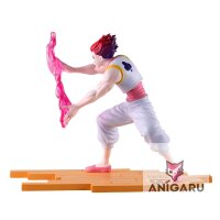 Hunter x Hunter – Hisoka Statue (18 cm) | Greed...