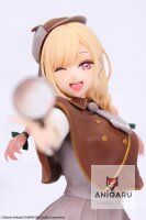 My Dress-Up Darling – Marin Kitagawa Statue (18 cm)...