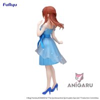 The Quintessential Quintuplets – Nakano Miku Statue...