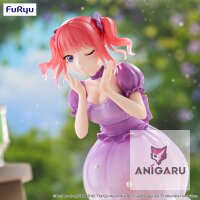 The Quintessential Quintuplets – Nakano Nino Statue...