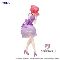 The Quintessential Quintuplets – Nakano Nino Statue (21 cm) | Trio-Try-iT