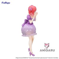 The Quintessential Quintuplets – Nakano Nino Statue (21 cm) | Trio-Try-iT