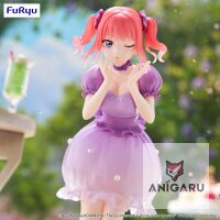 The Quintessential Quintuplets – Nakano Nino Statue...