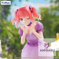 The Quintessential Quintuplets – Nakano Nino Statue (21 cm) | Trio-Try-iT