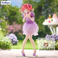 The Quintessential Quintuplets – Nakano Nino Statue (21 cm) | Trio-Try-iT