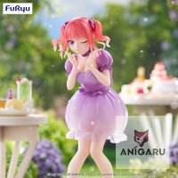 The Quintessential Quintuplets – Nakano Nino Statue (21 cm) | Trio-Try-iT