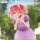 The Quintessential Quintuplets – Nakano Nino Statue (21 cm) | Trio-Try-iT