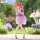 The Quintessential Quintuplets – Nakano Nino Statue (21 cm) | Trio-Try-iT