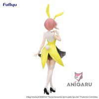 The Quintessential Quintuplets – Nakano Ichika Statue (24 cm) | Trio-Try-iT