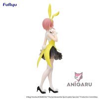 The Quintessential Quintuplets – Nakano Ichika Statue (24 cm) | Trio-Try-iT