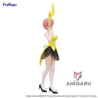 The Quintessential Quintuplets – Nakano Ichika Statue (24 cm) | Trio-Try-iT