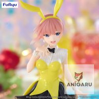 The Quintessential Quintuplets – Nakano Ichika...