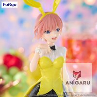 The Quintessential Quintuplets – Nakano Ichika Statue (24 cm) | Trio-Try-iT