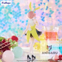 The Quintessential Quintuplets – Nakano Ichika Statue (24 cm) | Trio-Try-iT