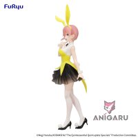 The Quintessential Quintuplets – Nakano Ichika Statue (24 cm) | Trio-Try-iT