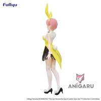The Quintessential Quintuplets – Nakano Ichika Statue (24 cm) | Trio-Try-iT