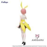 The Quintessential Quintuplets – Nakano Ichika Statue (24 cm) | Trio-Try-iT