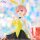 The Quintessential Quintuplets – Nakano Ichika Statue (24 cm) | Trio-Try-iT