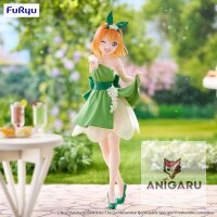 The Quintessential Quintuplets – Nakano Yotsuba...