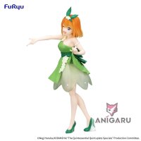 The Quintessential Quintuplets – Nakano Yotsuba...