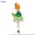 The Quintessential Quintuplets – Nakano Yotsuba Statue (22 cm) | Trio-Try-iT | Pastel Dress Ver.