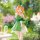The Quintessential Quintuplets – Nakano Yotsuba Statue (22 cm) | Trio-Try-iT | Pastel Dress Ver.