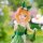 The Quintessential Quintuplets – Nakano Yotsuba Statue (22 cm) | Trio-Try-iT | Pastel Dress Ver.