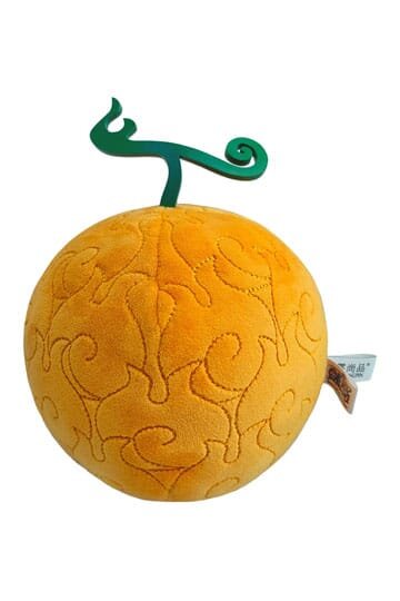 One Piece Plüschfigur Flame Flame Devilfruit Portgas D. Ace 15 cm