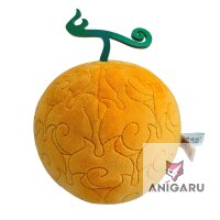 One Piece Plüschfigur Flame Flame Devilfruit Portgas...