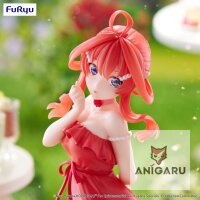 The Quintessential Quintuplets – Nakano Itsuki...