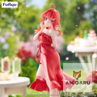The Quintessential Quintuplets – Nakano Itsuki...