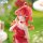 The Quintessential Quintuplets – Nakano Itsuki Statue (22 cm) | Trio-Try-iT | Pastel Dress Ver.