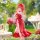 The Quintessential Quintuplets – Nakano Itsuki Statue (22 cm) | Trio-Try-iT | Pastel Dress Ver.